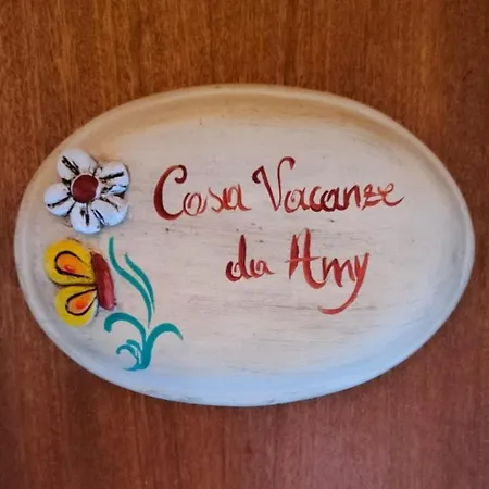 Dom wakacyjny In The Historic Center - - Da Amy Tirano